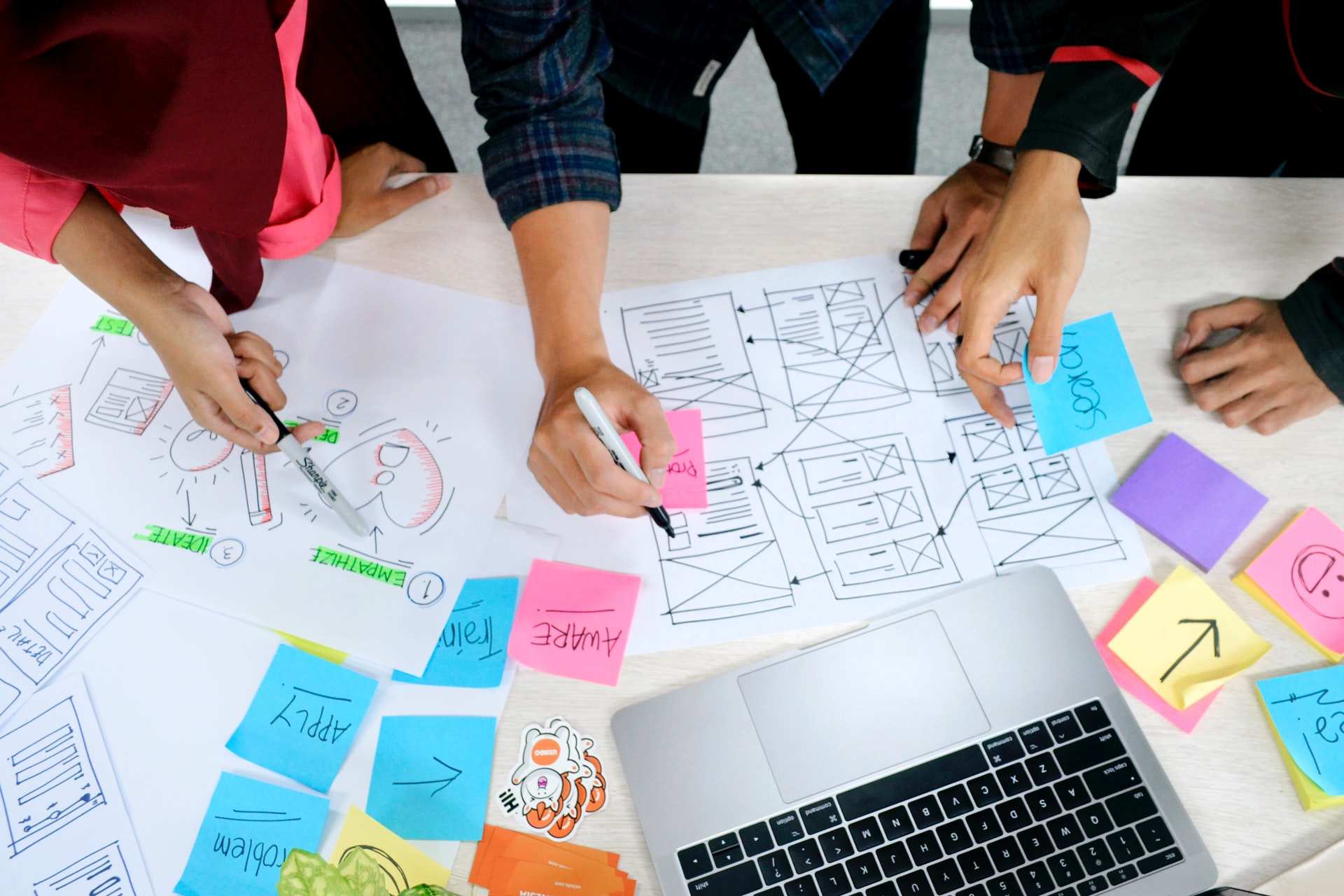 What You Know About Design & What You Don’t Know About Design.